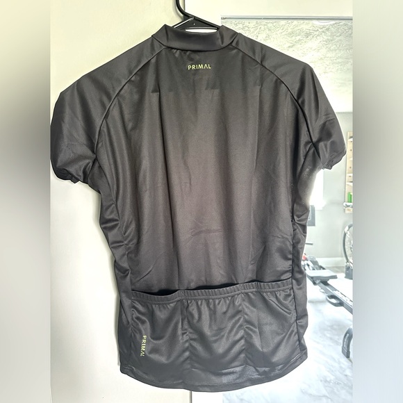 Primal women's cycling jersey - Picture 2 of 2